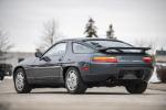 Porsche 928 S4 1988 года